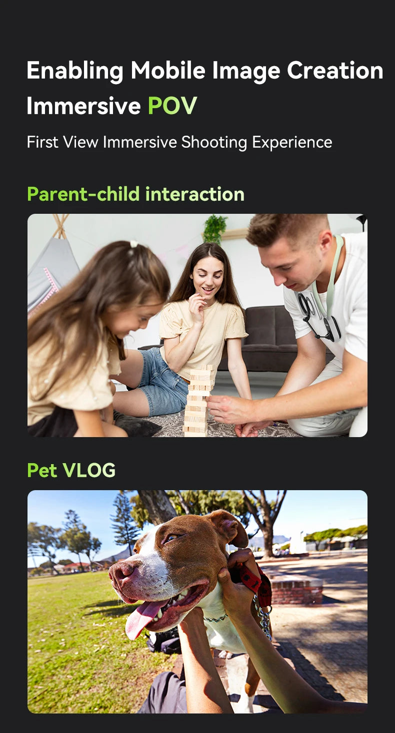 TELESIN Silicone Phone Magnetic Neck Mount Quick Release Hold for Iphone 17 16 15 14 13 SAMSUNG HUAWEI XIAOMI Phone Accessories