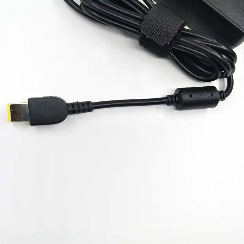AC Adapter 90W 20V 4.5A USB Pin OT-APB03 Laptop Charger For Lenovo ThinkPad X1 Ultrabook B40 G50 M4400 M4450 Z50 Z505 Essential