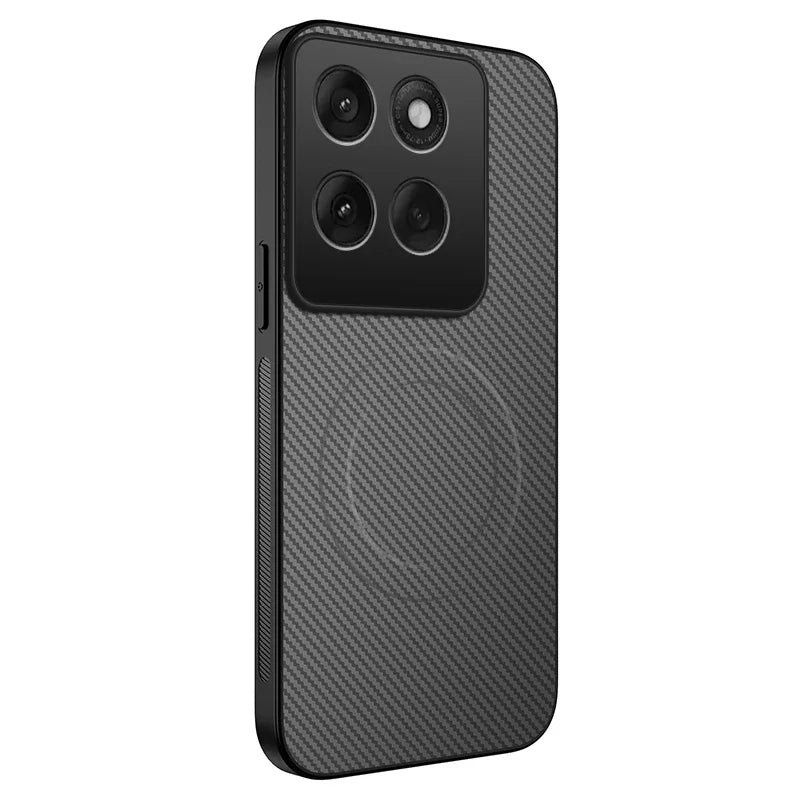 Luxury Silicone Back For Motorola Edge 60 fusion 50 Pro NEO Ultra Case Magnetic MagSafe Cover For Moto G85 5G Protection Shell