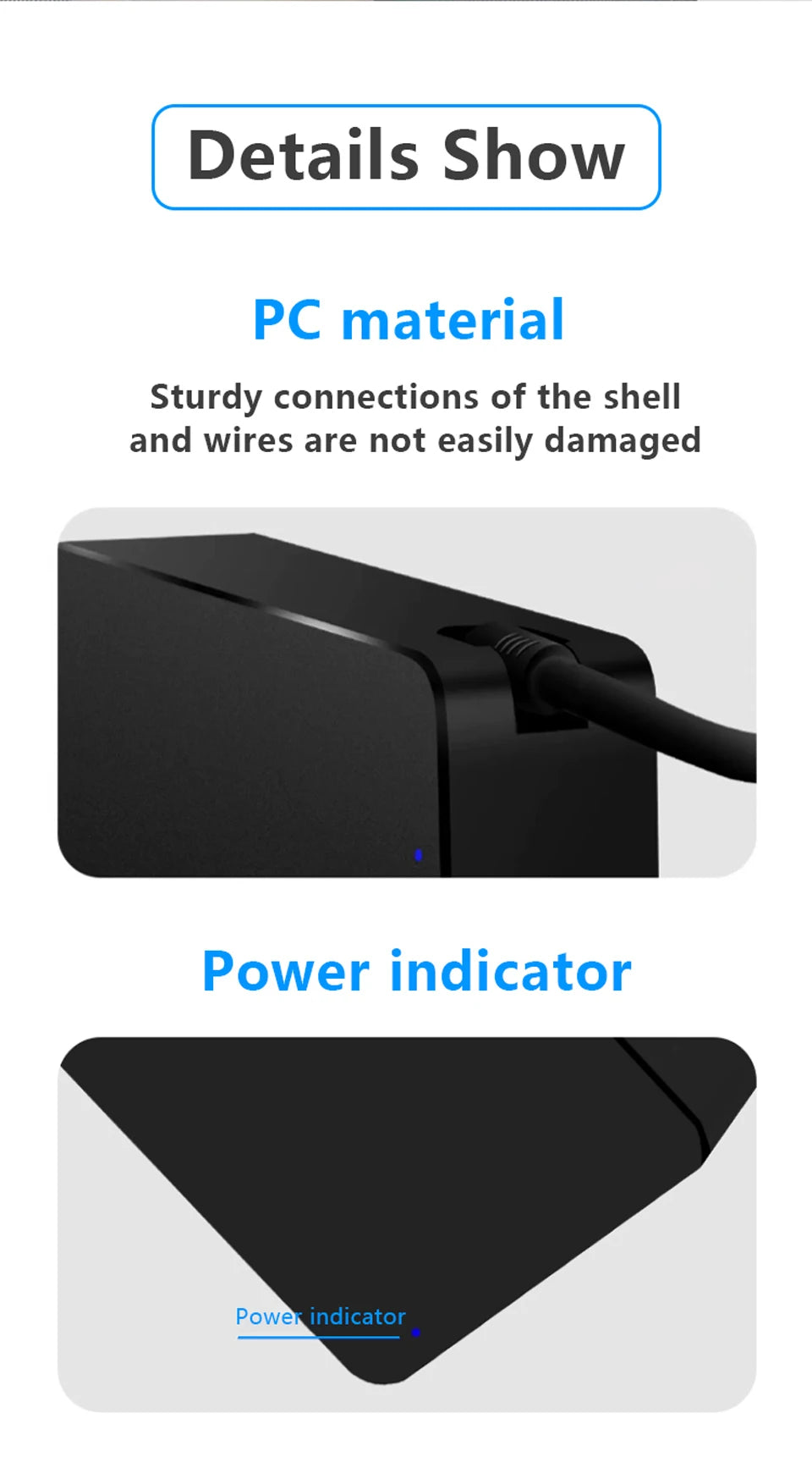 SAVAGO 20V10A 200W AC Adapter Laptop Power for ASUS ROG Zephyrus G14 2024 GA403 GaN Charger for Rog G16 2024 GU605