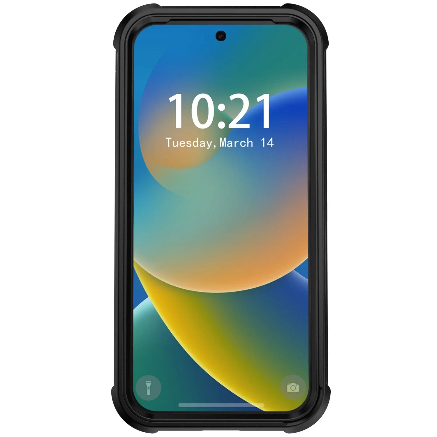 For Google Pixel 9/9 Pro/9 Pro XL,Pixel 10/10 Pro/10 Pro Shockproof Heavy Duty Phone Case Rugged Bumper Dual Layer Cover