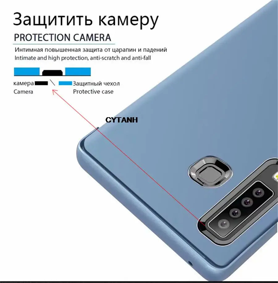 S26 Case Smart Mirror Leather Flip Magnetic Stand Cover For SamsungS26 Samsung Galaxy S 26 Plus Ultra S26Plus S26Ultra 5G shell