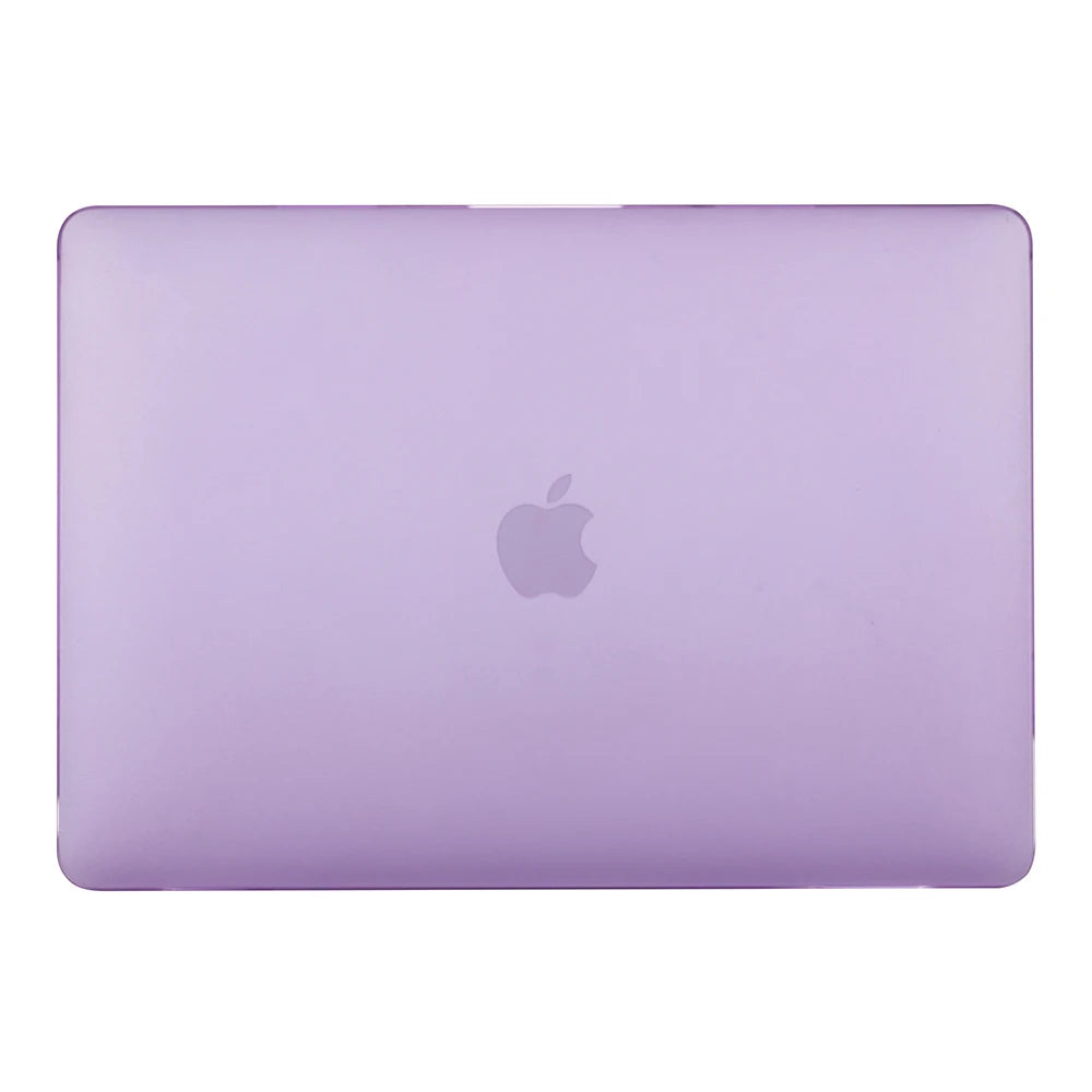 Laptop Case for MacBook Air/Pro 13–16 Inch (M1–M5, A18 Pro) – Protective Cover Sleeve for MacBook Air 13.6” 15.3” & Pro 14” 16”