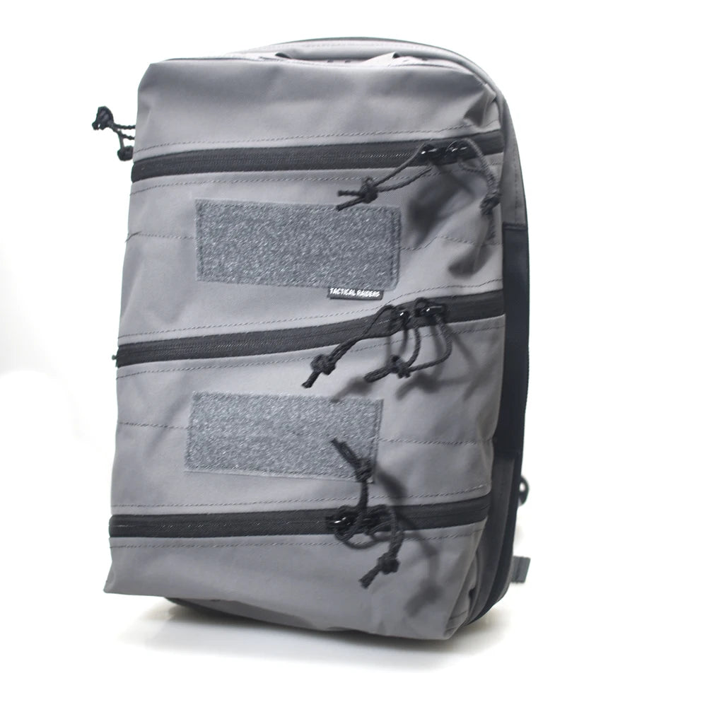 SS Style DELTA Bag Tactical Compact Assault Medical Bag Commuter Backpack