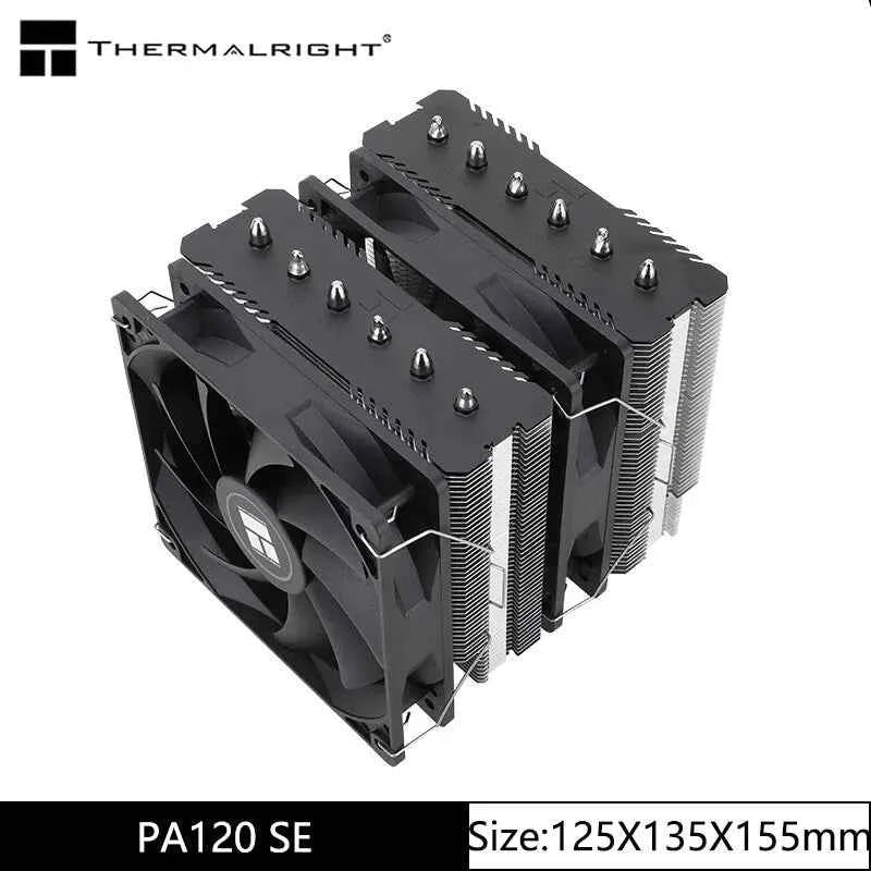 Thermalright PA120 CPU Air Cooler