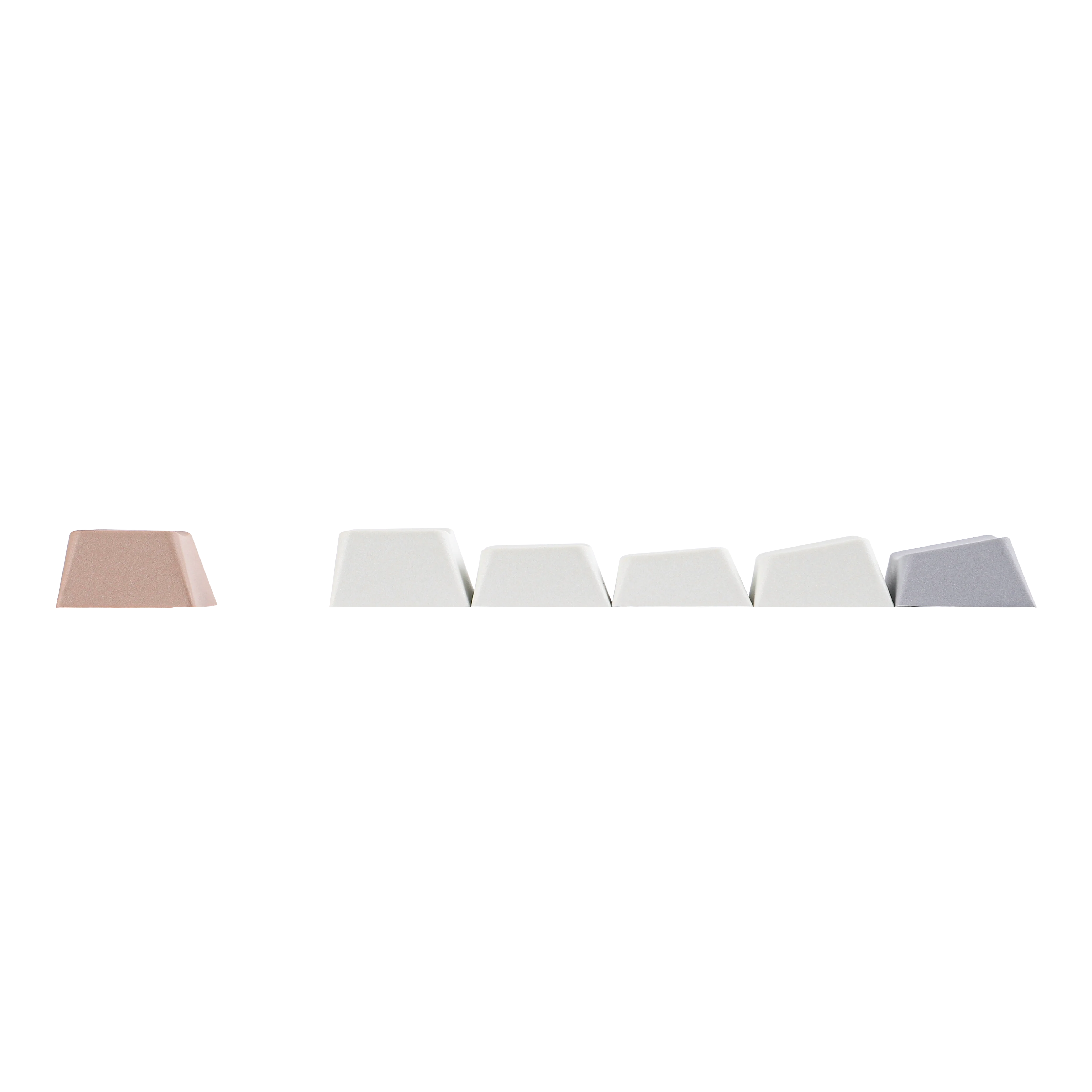 EPOMAKER Galaxy100 1800 ANSI US Layout QMK/VIA Wired/BT5.0/2.4Ghz Aluminum Mechanical Gaming Keyboard with Knob