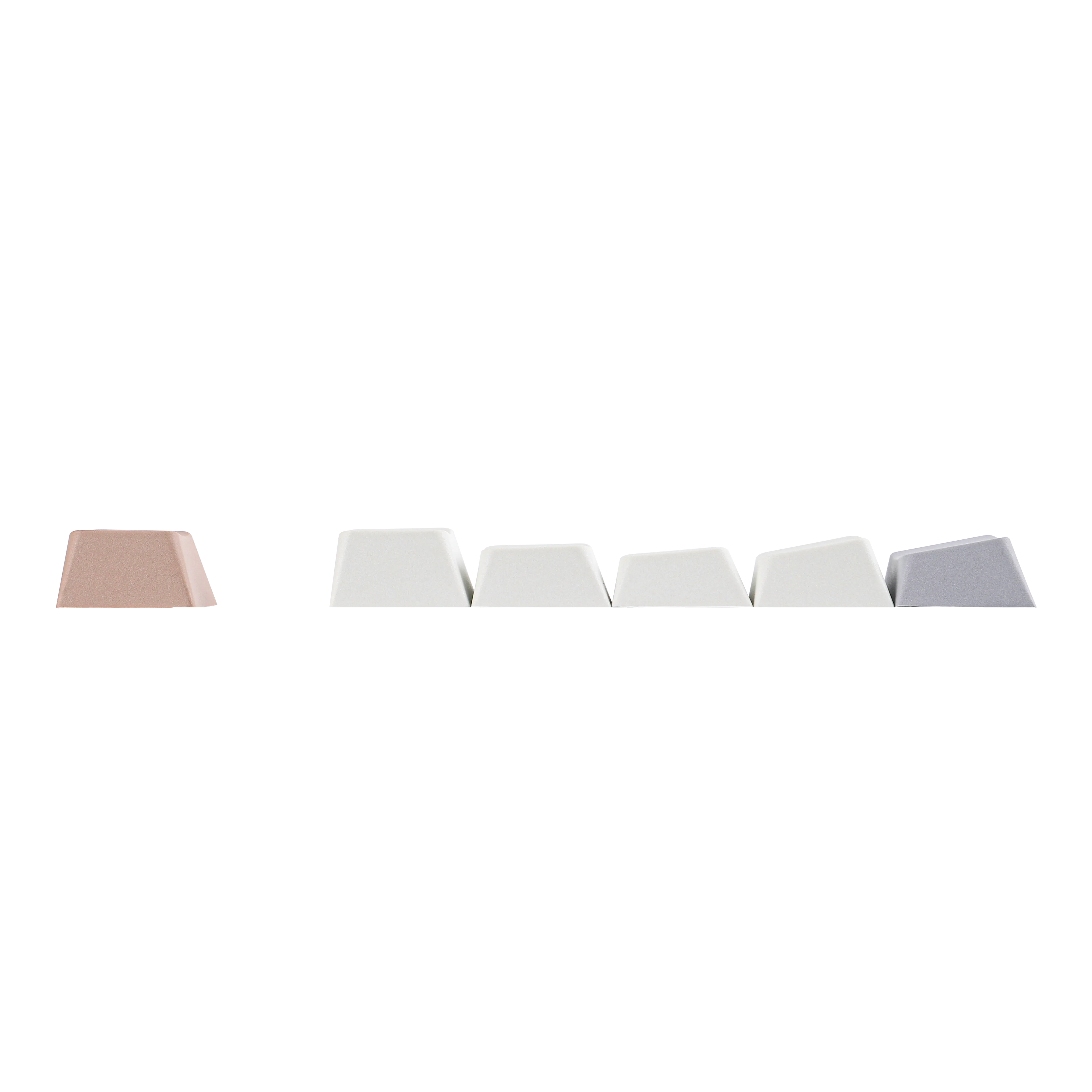 EPOMAKER Galaxy100 1800 ANSI US Layout QMK/VIA Wired/BT5.0/2.4Ghz Aluminum Mechanical Gaming Keyboard with Knob