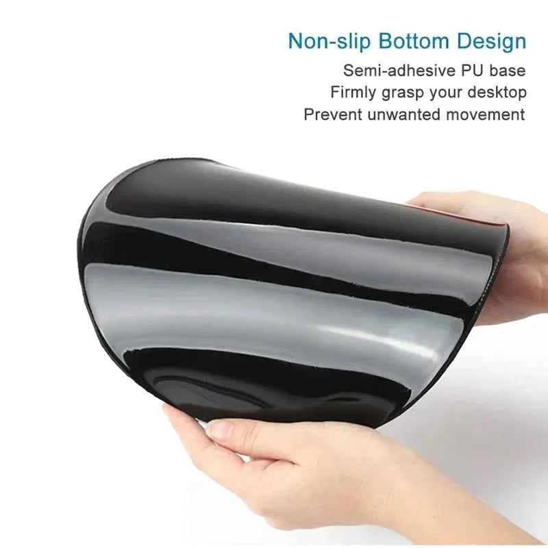 Blister-packed Wristband Mouse Pad Anime Desk Mat Hoshimi Miyabi Zenless Zone Zero Gamer Special Wristband