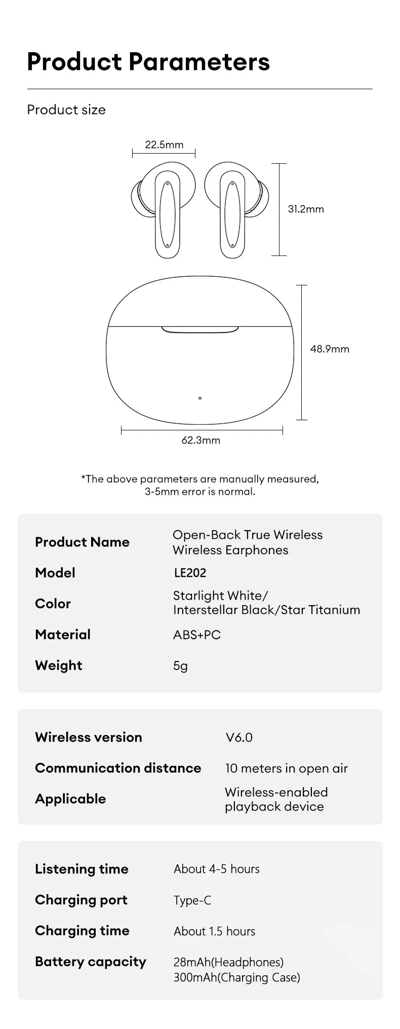 Choice Lenovo Wireless Earphones Bluetooth 6.0 Low Latency Gaming Headset Sport Earbuds XT88Plus Business Headphone 300mAh LE202