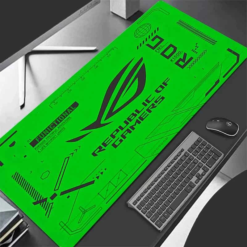 XXL Mouse Pads Large Mouse Pad Gamer Keyboard Mousepad Pc Computer Desk Mat Gaming Pad 900x400 Mouse Mats Rug For CS GO LOL