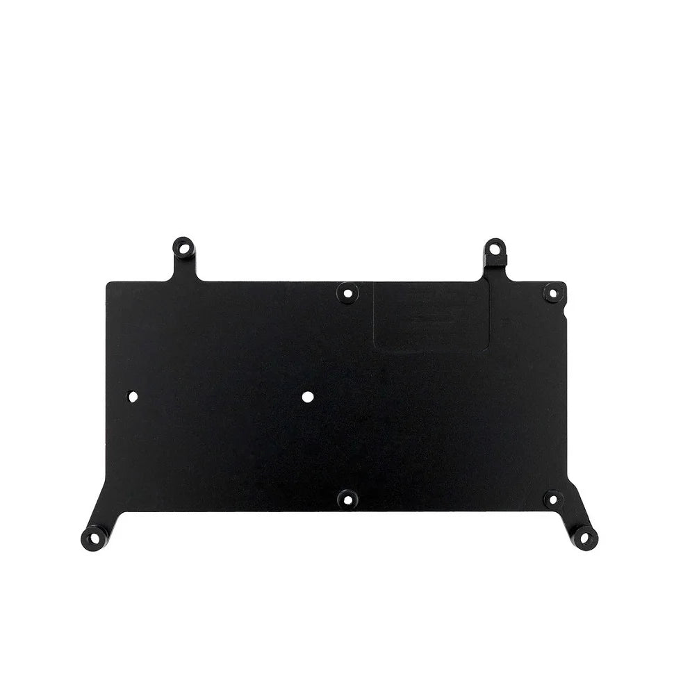 Khadas New VIMs Heatsink For Vims & Edge-V SBC  Single Board Computer compatible 3705 Cooling Fan/DIY Case