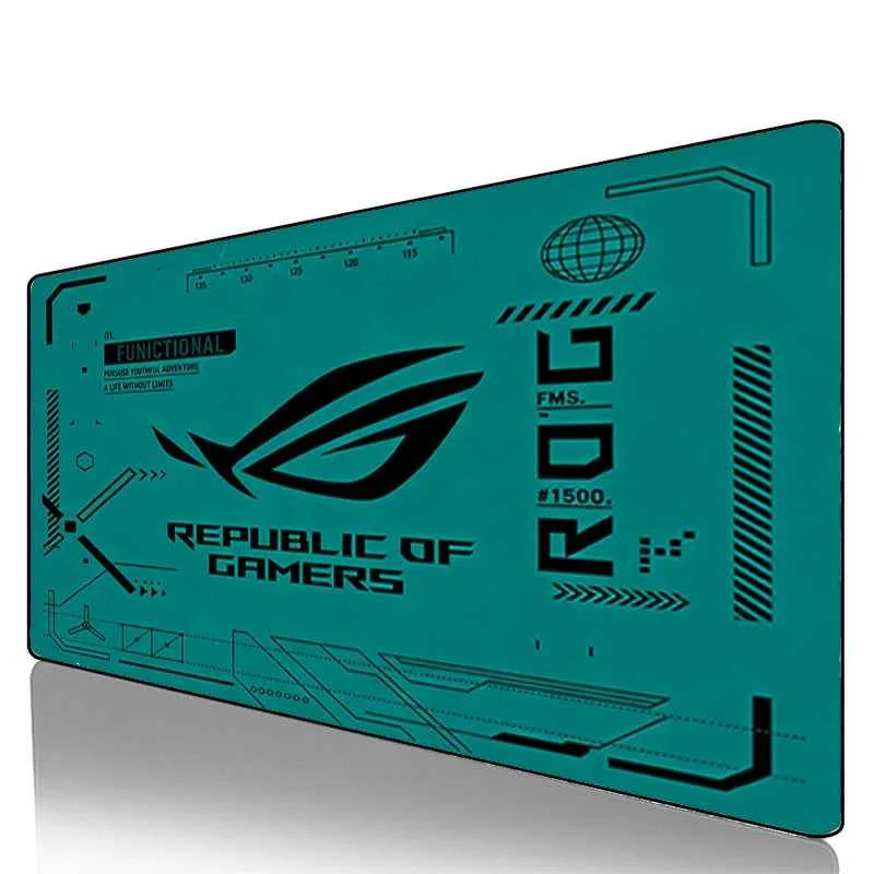 XXL Mouse Pads Large Mouse Pad Gamer Keyboard Mousepad Pc Computer Desk Mat Gaming Pad 900x400 Mouse Mats Rug For CS GO LOL