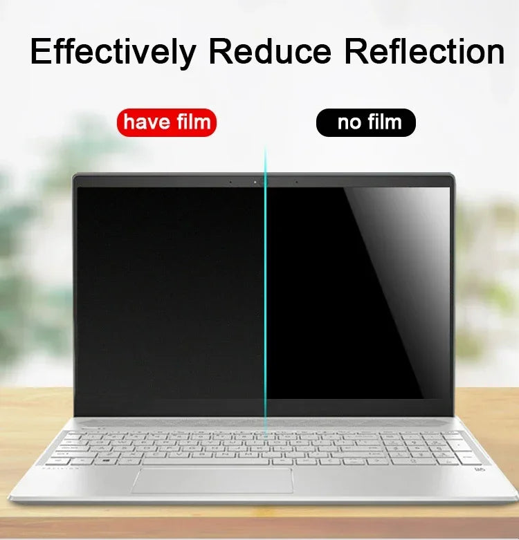 14 Inch Privacy Film Anti-spy 13.3 Inch Monitor Screen Anti-peep Notebook Computer Privacy Screen Filter Screen Protector Laptop