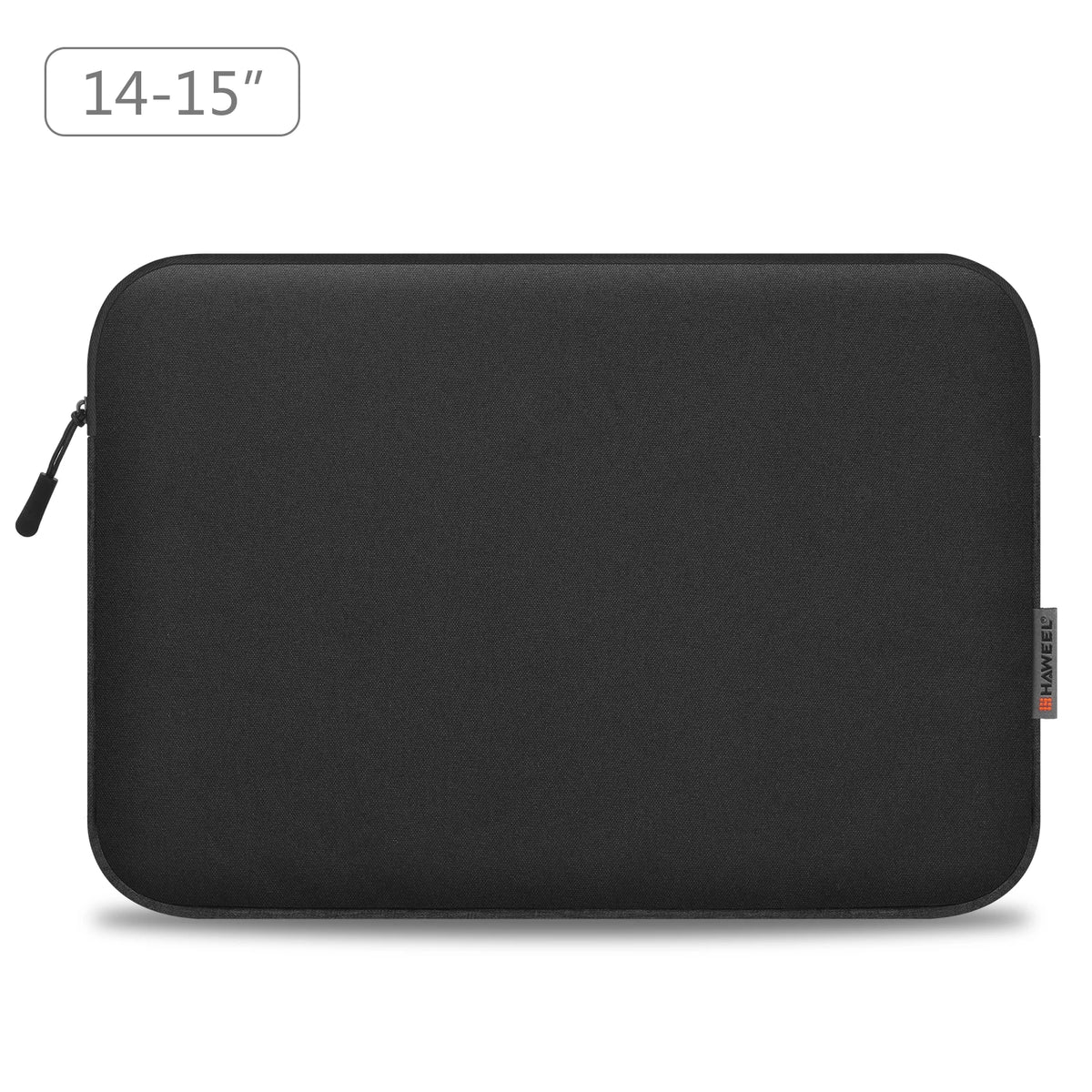 HAWEEL 11 13 15 16 inch Laptop Sleeve Case Notebook Case Tablet Sleeve Zipper Carrying Bag For Macbook Air Pro Pouch Skin Cover