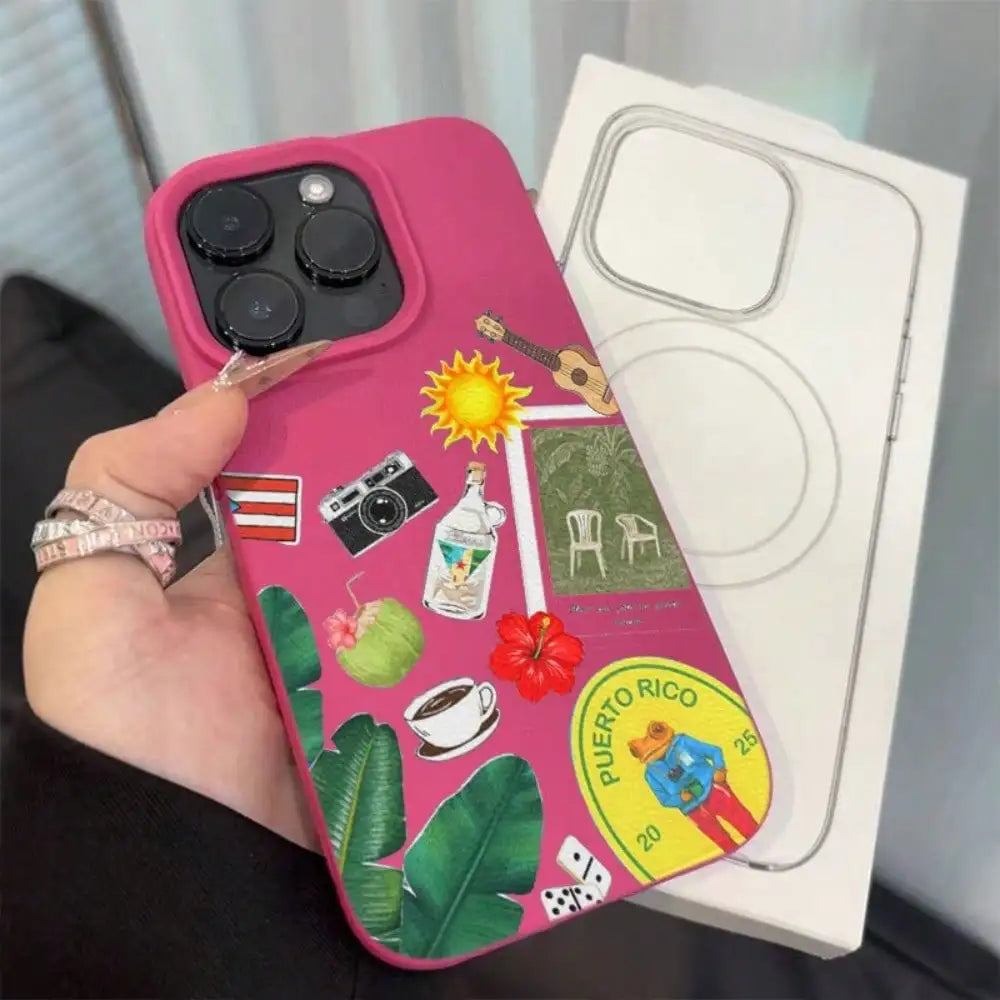 Couple Hand Pattern Phone Case, Cute Phone Protective Cover, Phone Compatible With IPhone 11 12 13 14 15 16 Pro Max, Protector