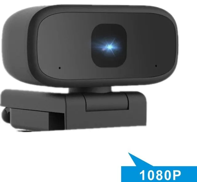 HD 1080P Webcam 720P Portable Mini Web Gamer Camera For PC Computer Laptop Notebook USB Microphone Conference Work Webcan