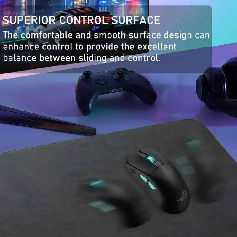 Large Mouse Pad Desk Pad Waterproof  Mouse Mat Desk Mat Protective Cover Computer Laptop Non-slip Easy To Clean Gaming Mouse Pad