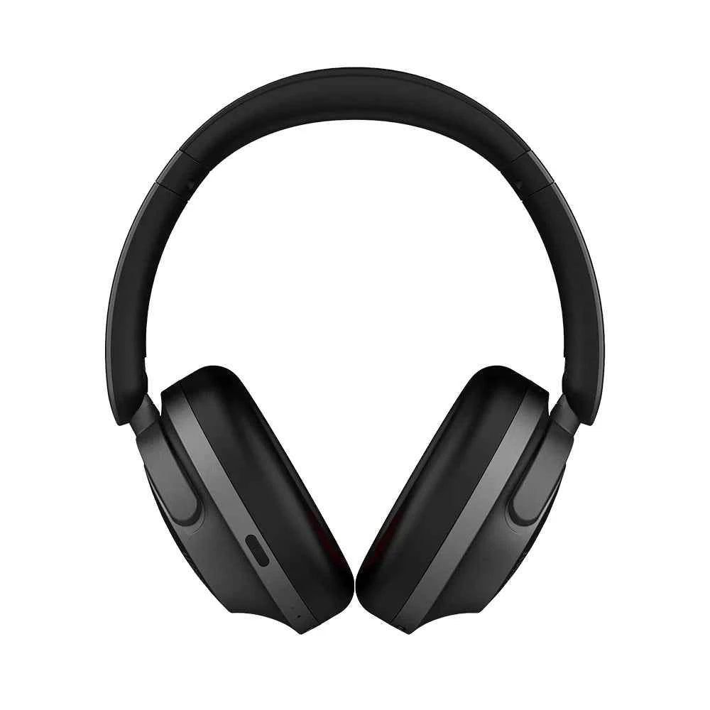 1MORE SonoFlow Active Noise Cancelling Headphones 70H Playtime Clear Calls electronics flash-sale Headset HC905 Bluetooth 5.0