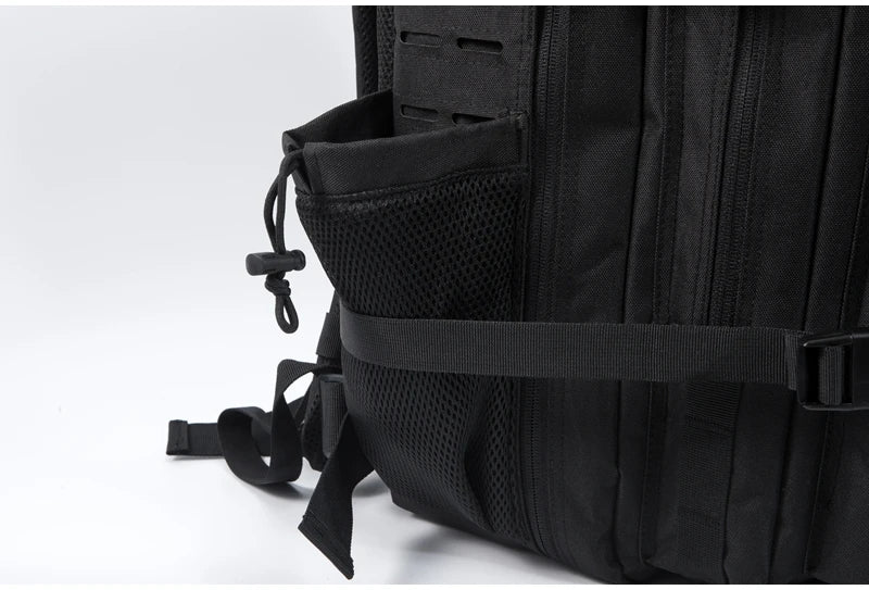 25L/45L trekking backpack, suitable for travel, sports and daily use. Applicable to camping, outdoor sports and daily activities