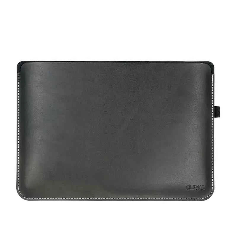 Ultra Thin Super Slim 13 Inch Laptop Bag Case Sleeve For M1 M2 MacBook Pro Retina Air 13.3 13.6 For HP Surface Pro Dell