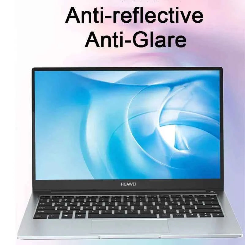 IFEW Laptop Privacy Screen Protector – Anti-Spy, Anti-Glare, Anti-Scratch Filter for Notebooks