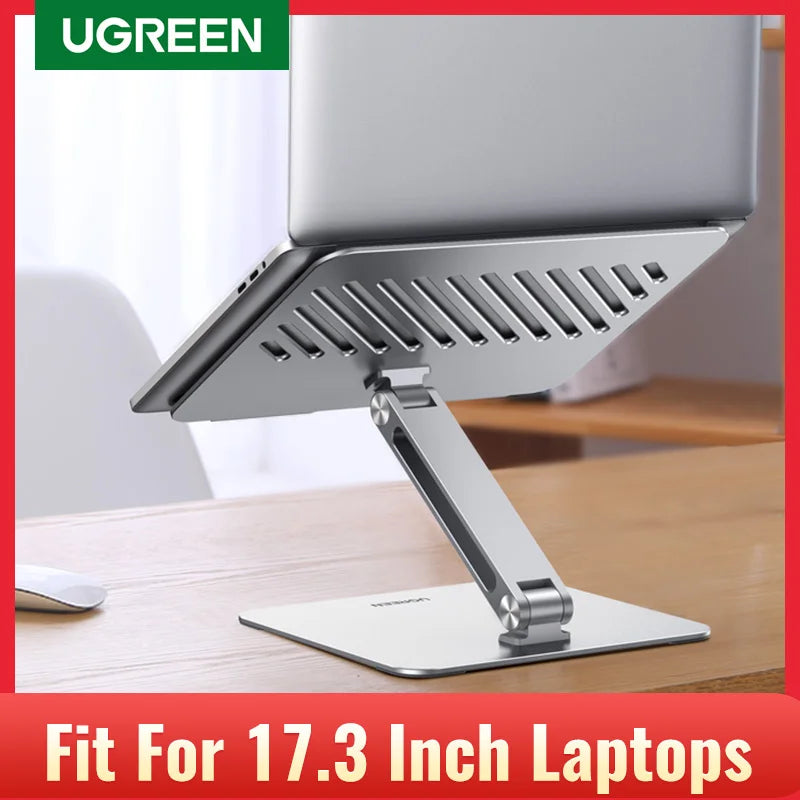 UGREEN Lifting Laptop Stand - WinSupport Tech