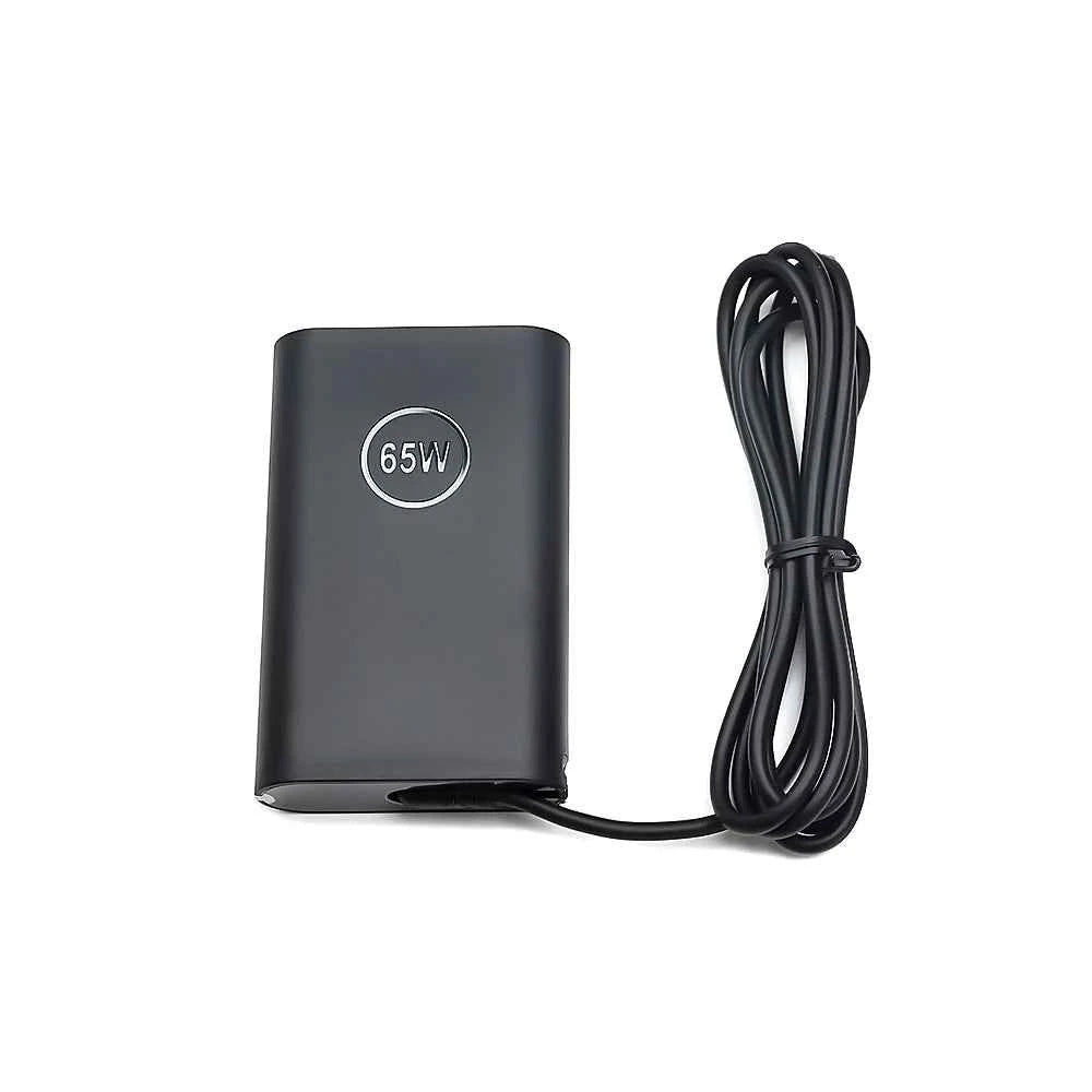 20V 3.25A 65W USB-C Type-C AC Adapter Laptop Charger For Dell Latitude 3330 5330 5430 5530 7330 7430 7530 9430 3570 Carregadores