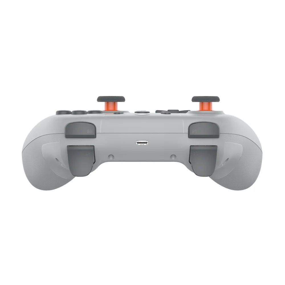 GameSir Nova Lite Wireless Bluetooth Switch Controller Hall Effect Joystick for Nintendo Switch iPhone Android Phone Gamepad