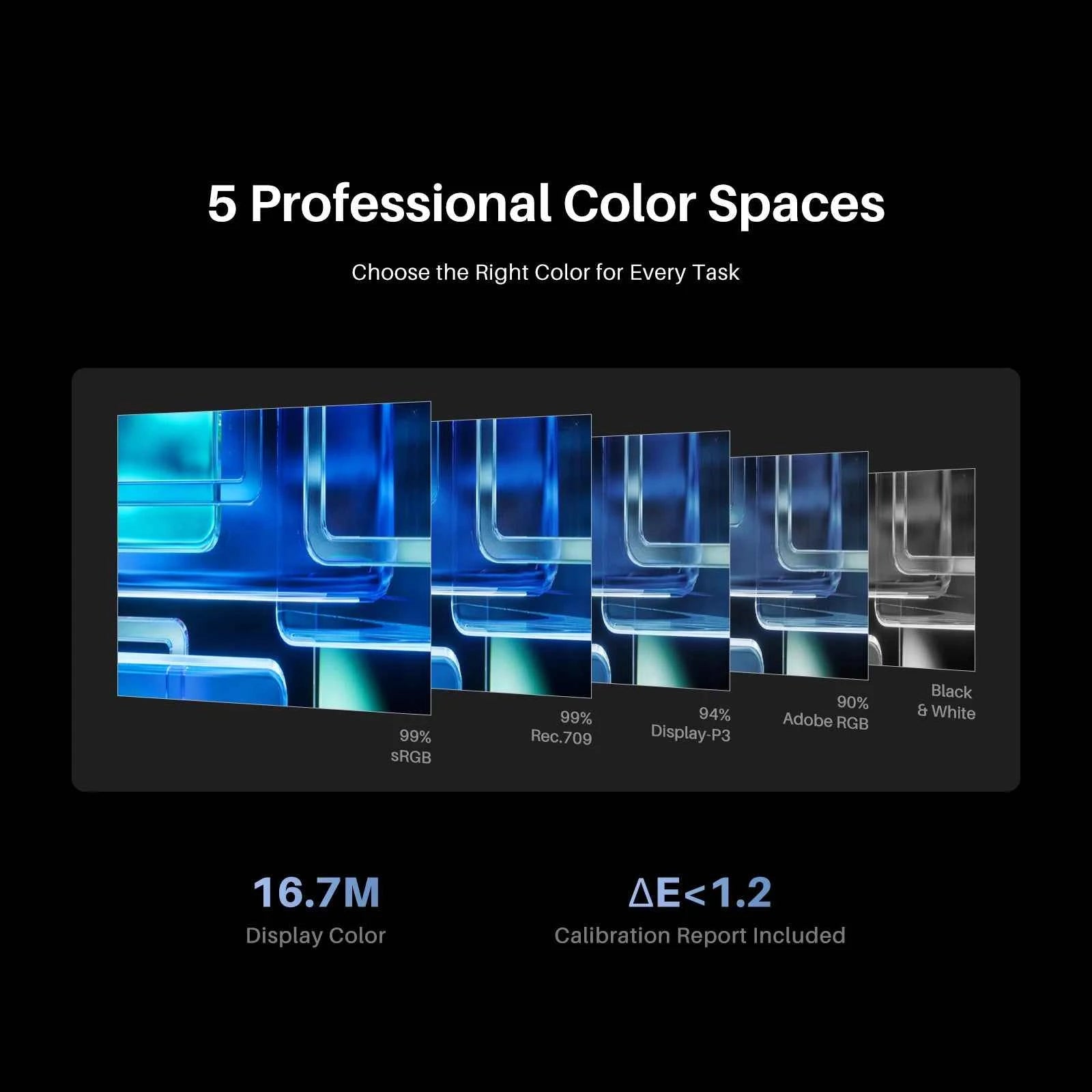 Huion Kamvas 22 Gen 3 New Graphics Tablet 2.5K Screen 90Hz Display PenTech 4.0 16K Pressure Stylus Canvas Glass 2.0 for Drawing