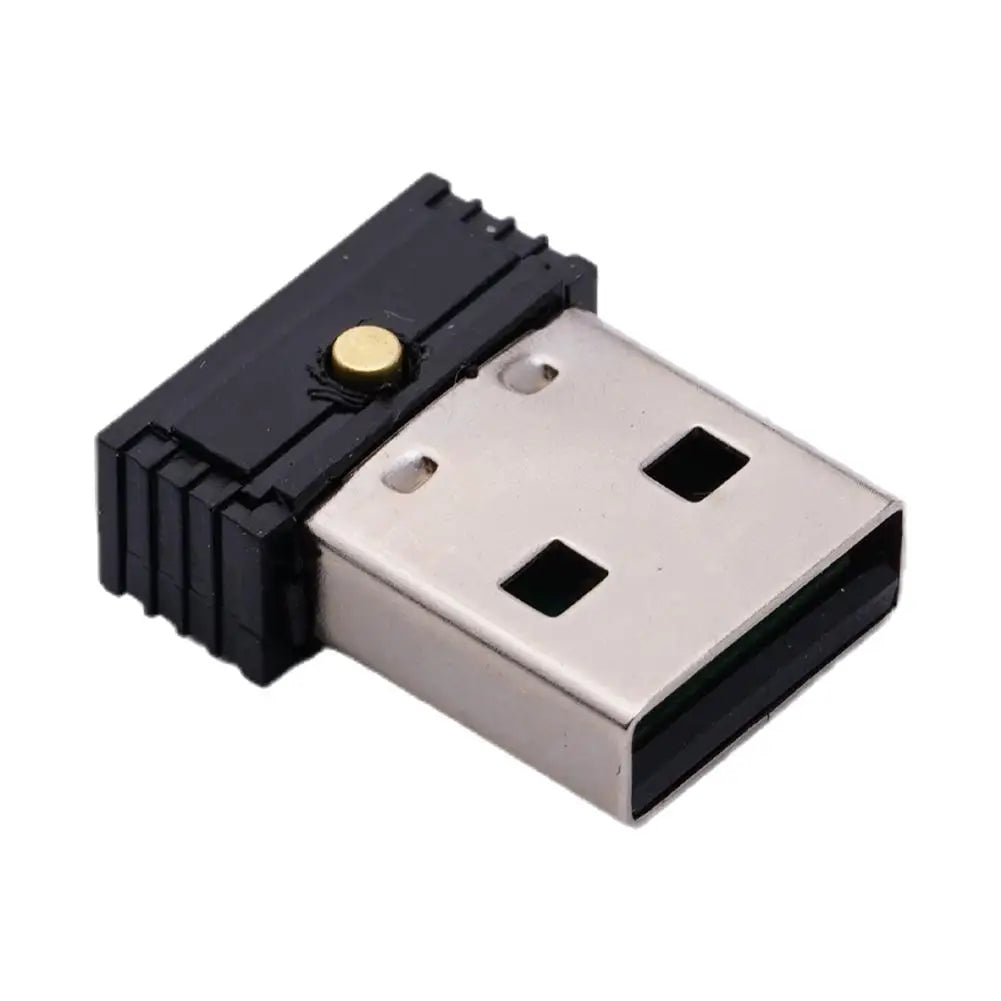 Mouse Jiggler Mover Wiggler Undetectable Shaker USB Port for Computer Laptop, Plug-and-Play Keeps Computer Awake Mouse Movement
