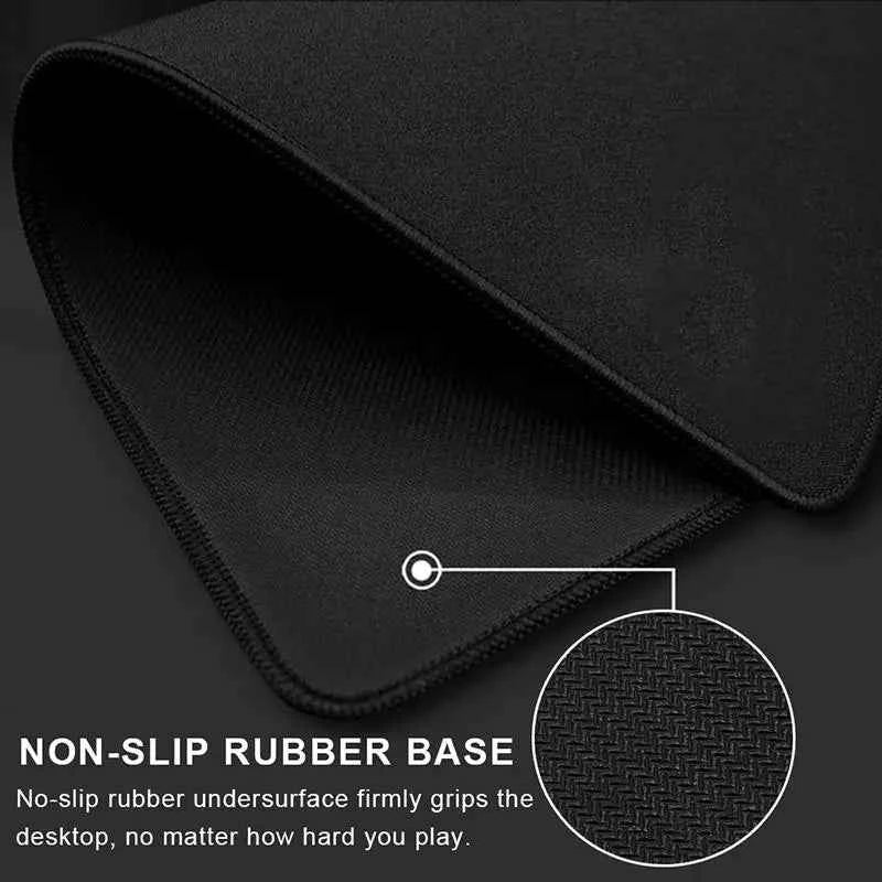 Donkey Kong Mouse Pad Square Non-Slip Rubber Mousepad with Stitched Edges Arcade Game Collage Gaming Computer PC Table Pads Mat