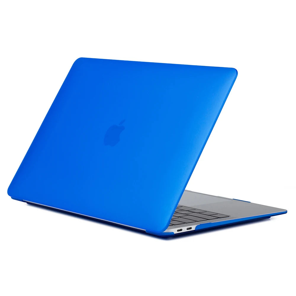 Laptop Case for MacBook Air/Pro 13–16 Inch (M1–M5, A18 Pro) – Protective Cover Sleeve for MacBook Air 13.6” 15.3” & Pro 14” 16”