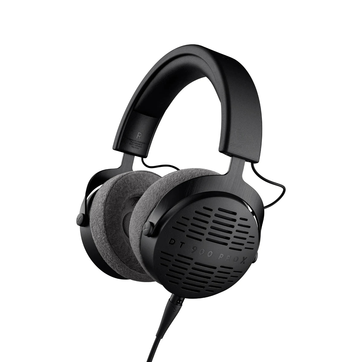 Beyerdynamic DT900 Pro x Closed-Back Headphones with Balanced Frequency Response - Perfect for Recording Studios - WinSupport Tech