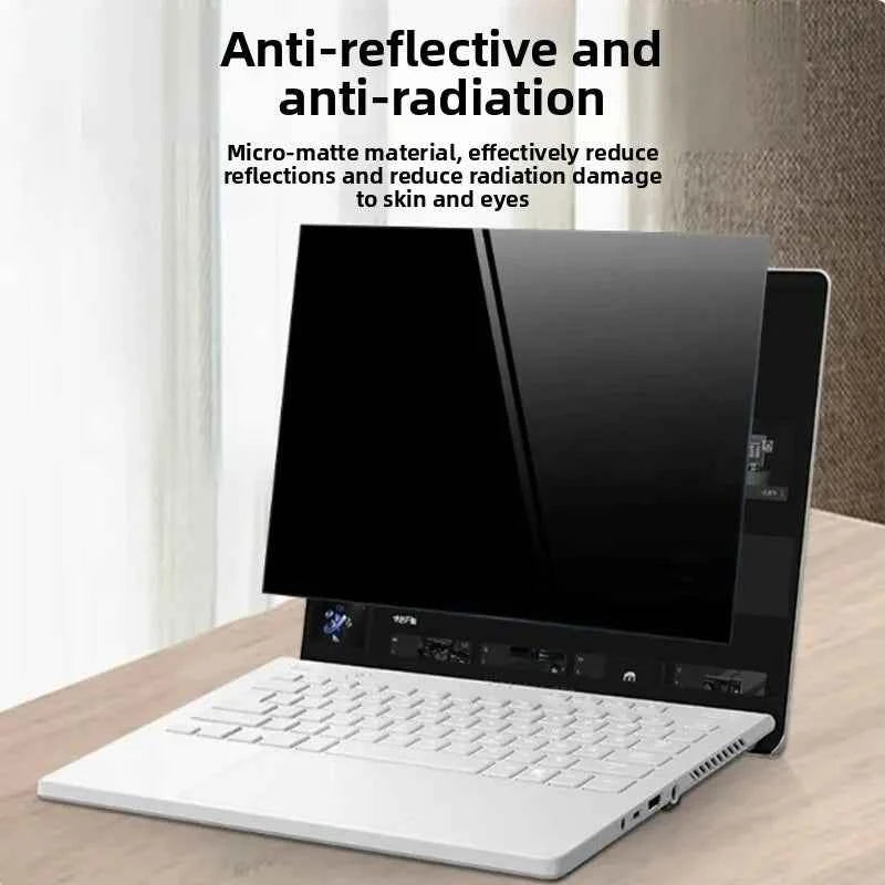For ASUS ROG Strix G18/G16 2025/2024 18-inch Anti-peep film Strix SCAR 18/16 laptop privacy screen film Prevent side view film
