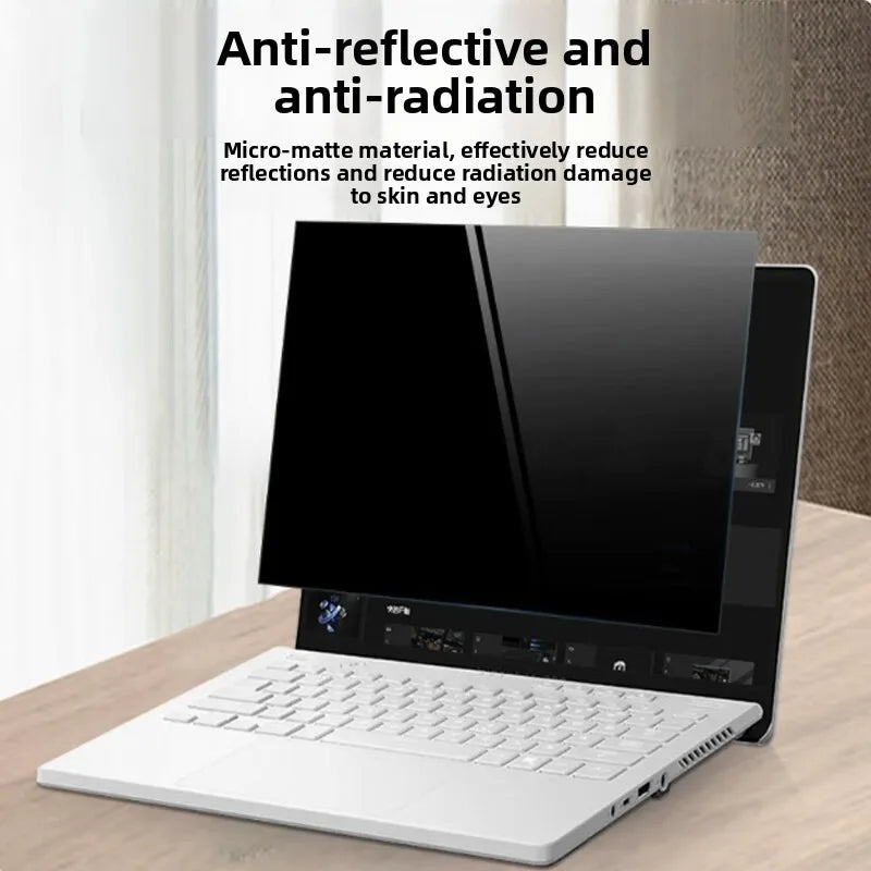 For Samsung Galaxy Book 5 /4/3 Pro peep-proof film Book 4 /3 Ultra full-screen touch laptop privacy screen film Book 4 Edge film