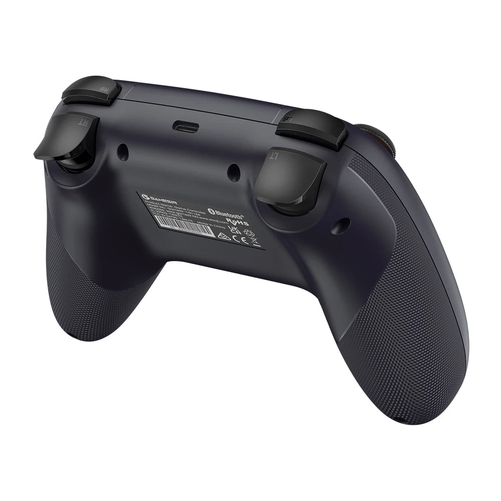 GameSir Nova Lite Wireless Bluetooth Switch Controller Hall Effect Joystick for Nintendo Switch iPhone Android Phone Gamepad