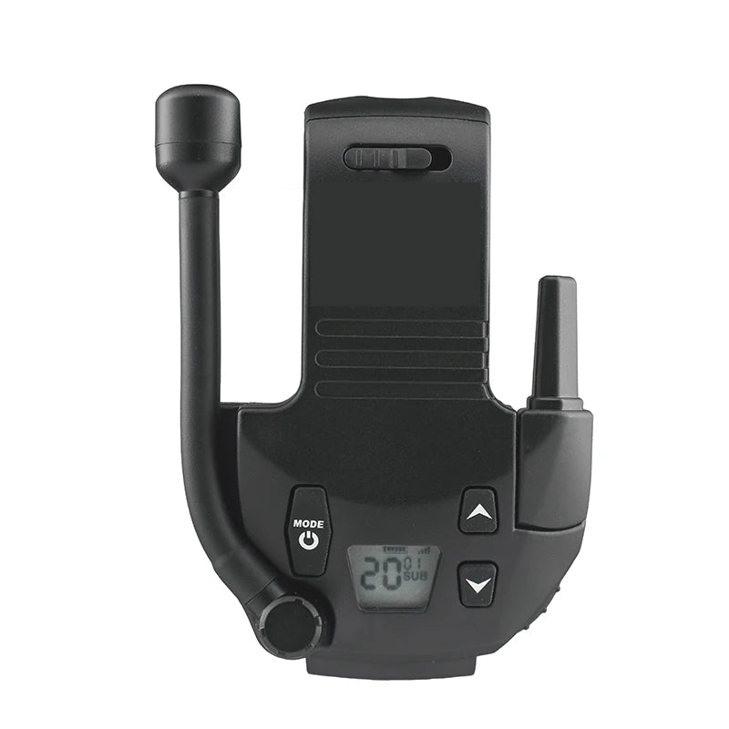 Tactical Headphones High Sensitivity Clear Call Military Headset for Shooting Communication Water Resistant Noise Reduction