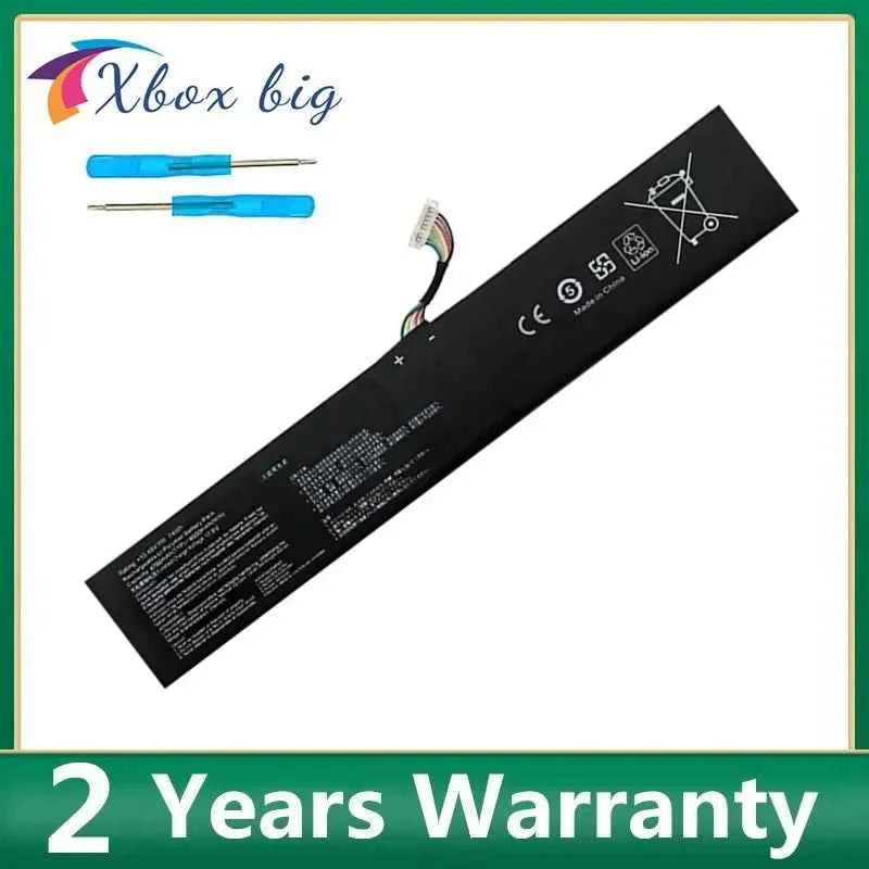 C41N2208 Battery For ASUS ROG ALLY Gaming Handheld series of RC71L/PC71L Expand high capacity of 74Wh mod upgrade Free all Tools