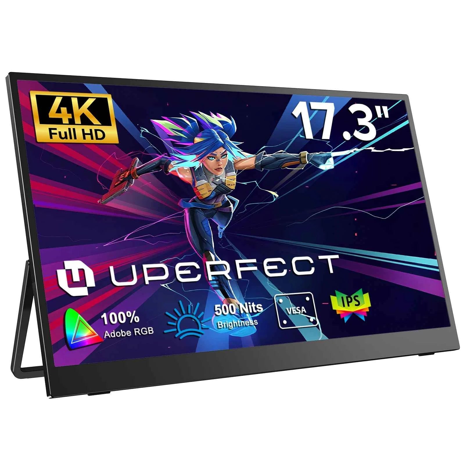 UPERFECT 17.3