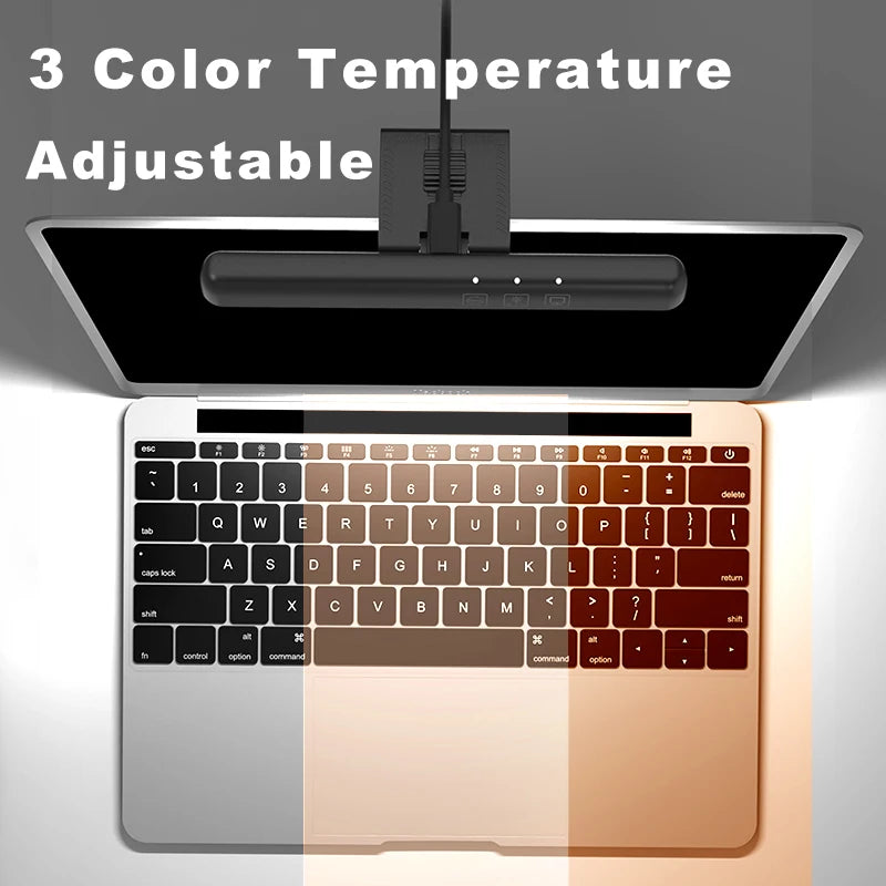 Wisciton LED Desk Lamp - WinSupport Tech