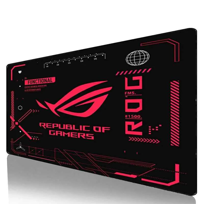 XXL Mouse Pads Large Mouse Pad Gamer Keyboard Mousepad Pc Computer Desk Mat Gaming Pad 900x400 Mouse Mats Rug For CS GO LOL