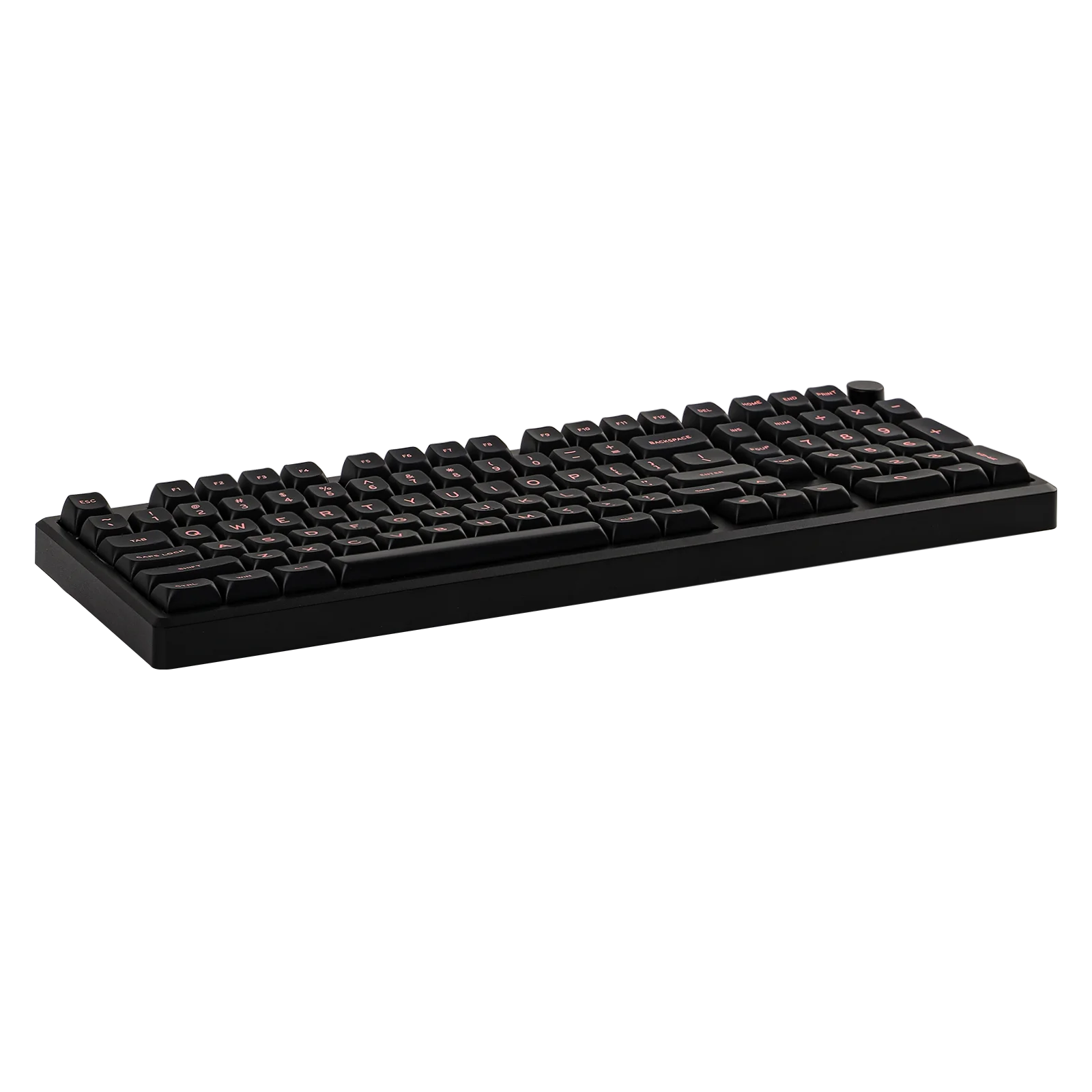 EPOMAKER Galaxy100 1800 ANSI US Layout QMK/VIA Wired/BT5.0/2.4Ghz Aluminum Mechanical Gaming Keyboard with Knob