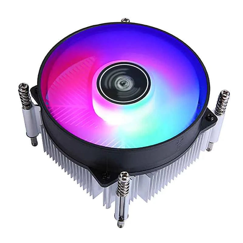 XUANFENG XF-2011 Low Profile CPU Cooler