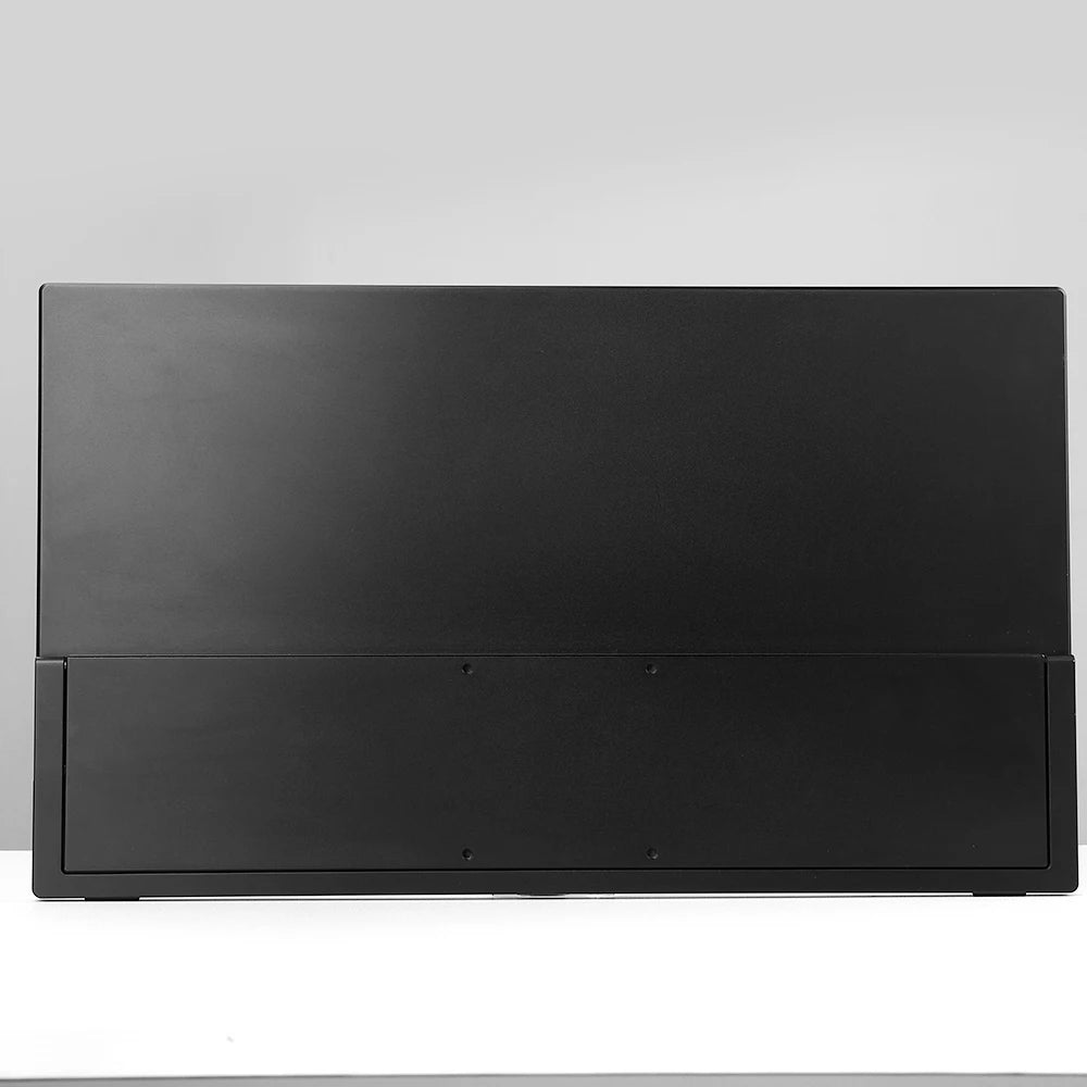 UPERFECT Portable Monitor 18.5 Inch 1080P FHD HDR IPS Laptop Computer Display HDMI USB C External Screen With Dual Speakers VESA