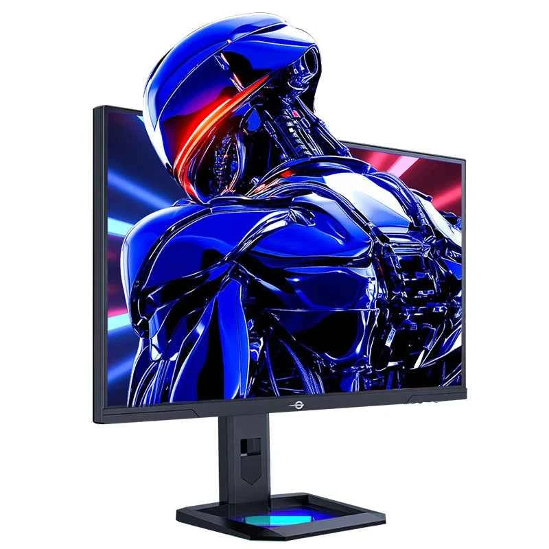 TITAN ARMY P275MS+ 320Hz 1ms QD-Mini LED Gaming Monitor