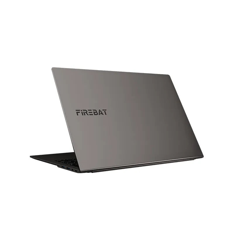 FIREBAT U6B 16 Inch AMDRyzen7 8745HS, AMD Radeon 780M, 16GB DDR5, 512GB SSD ,120Hz 2.5K Display, Wifi6 BT5.1 - WinSupport Tech