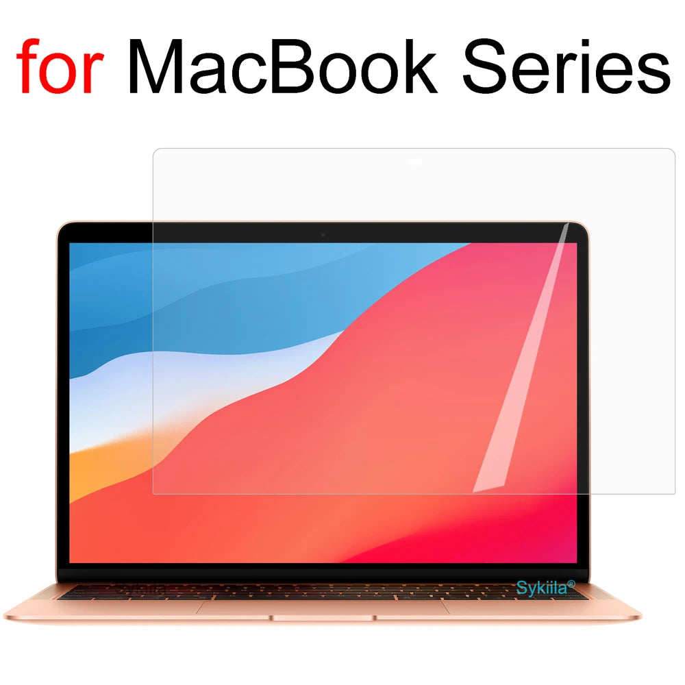 Case for Macbook Air 13 M5 M1 Pro 14 M4 13M3 15 16 M2 Mac Hard Shell Funda Laptop Accessory Cover A3449 A3448 A3427 A3426 Neo 12