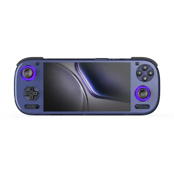 AYN ODIN3 Joystick/Trigger Pocket Player Console 6''IPS 1080P 120Hz AMOLED Video Game Console Support Wi-Fi7+BT6.0 Connect Game Battles Handheld Game Console Best Gift