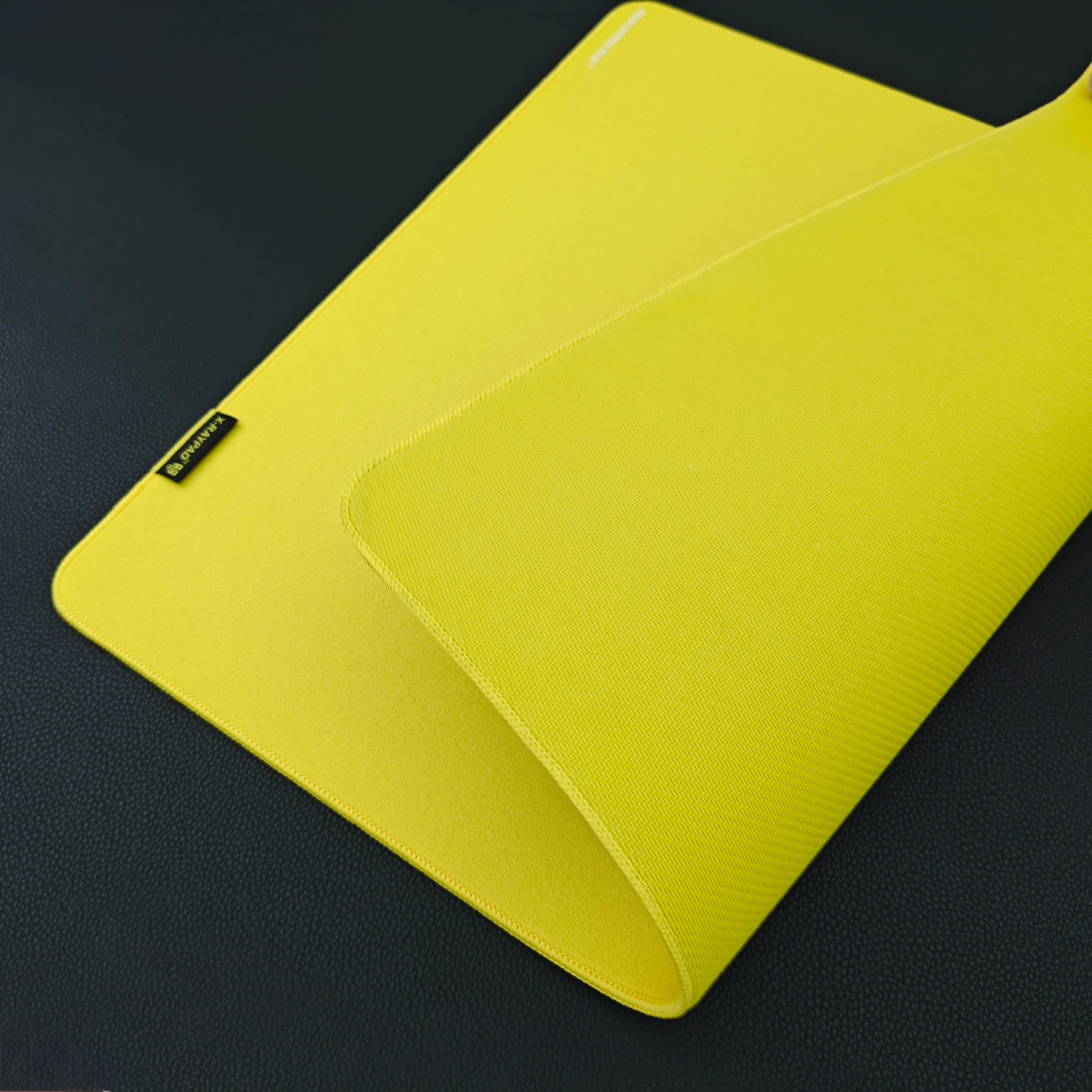 360x300x4mm X-Raypad Aqua Control Plus V2 Gaming Mouse Pads – YellowBee AC+V2