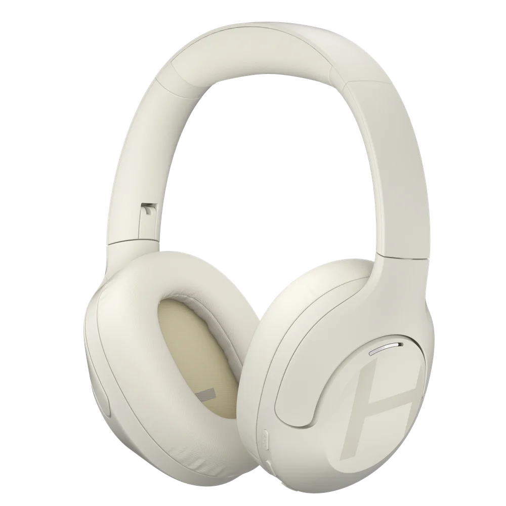 HAYLOU S35 ANC Wireless Bluetooth Headphones 42dB ANC ENC Over-ear Headphone Noise Cancellation 60H Playtime Earphones Men Women